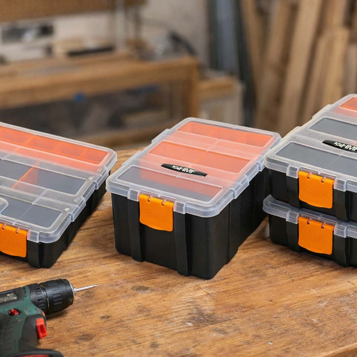 HMF Sortierbox im 4er Set