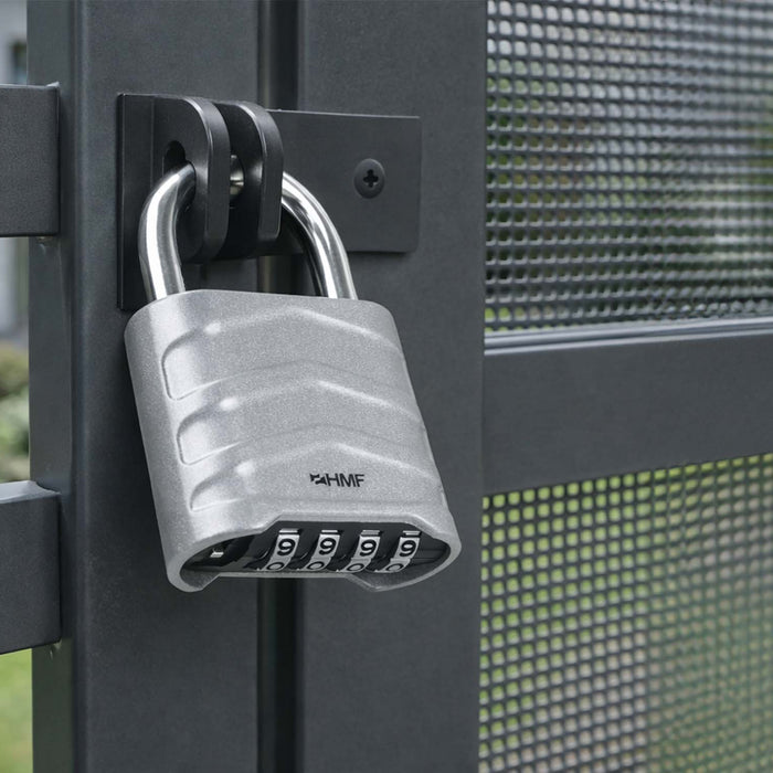 HMF Vorhängeschlösser 3507 und 3508