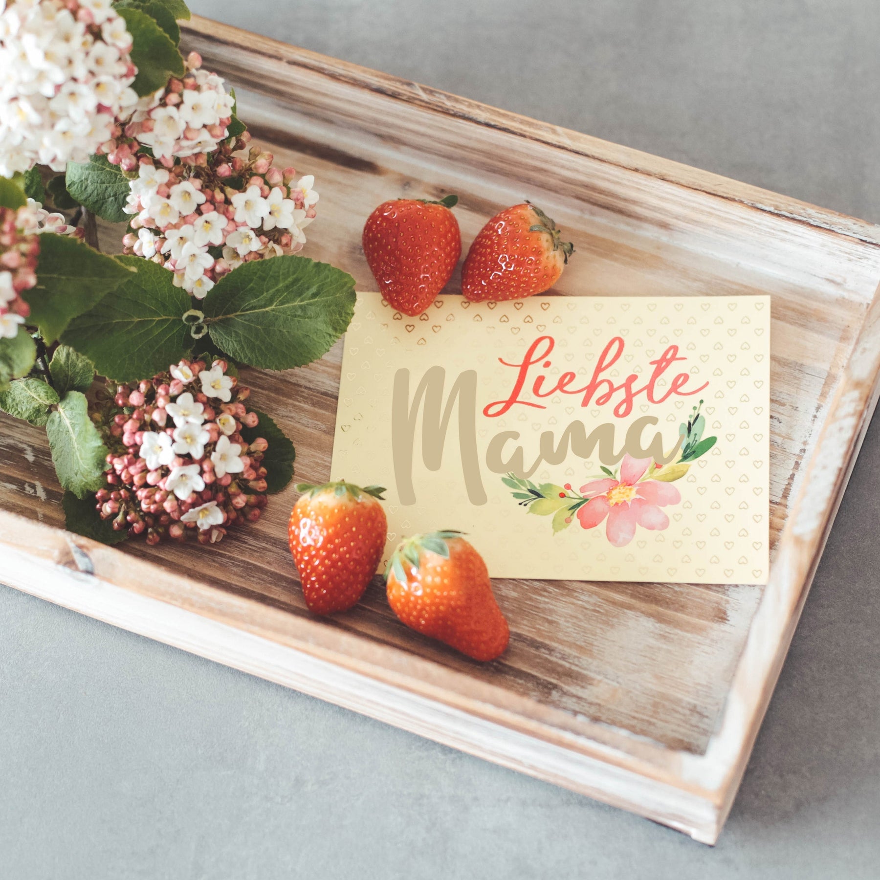 Ein Tag voller Liebe: Muttertag – Kleine Gesten mit großer Bedeutung!