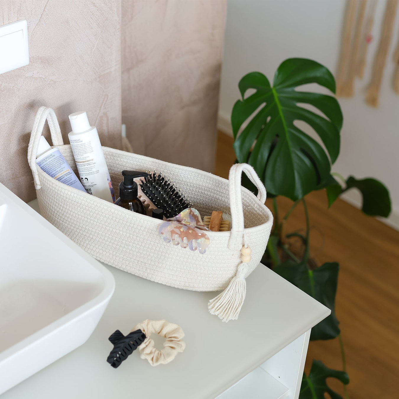 Ordnung & Aufbewahrung