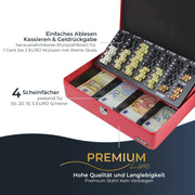 Geldkassetten Premium Line bei HMF