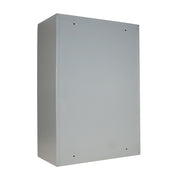 HMF 135600-07 Schlüsselschrank 600 Haken Lichtgrau