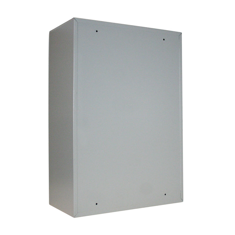 HMF 135600-07 Schlüsselschrank 600 Haken Lichtgrau
