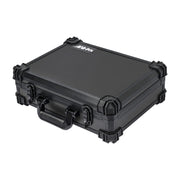 Universalkoffer von HMF mit 39 cm Breite in schwarz