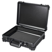 Universalkoffer von HMF mit 39 cm Breite in schwarz