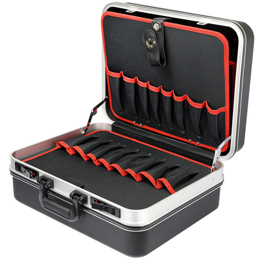 HMF 15601-02 Werkzeugkoffer ABS