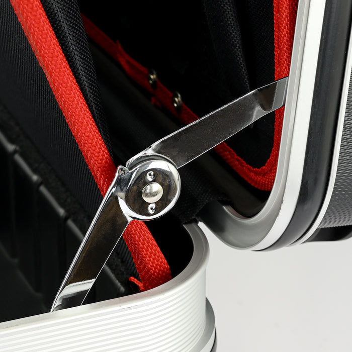 HMF 15601-02 Werkzeugkoffer ABS