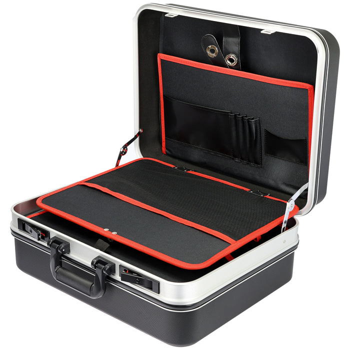 HMF 15601-02 Werkzeugkoffer ABS