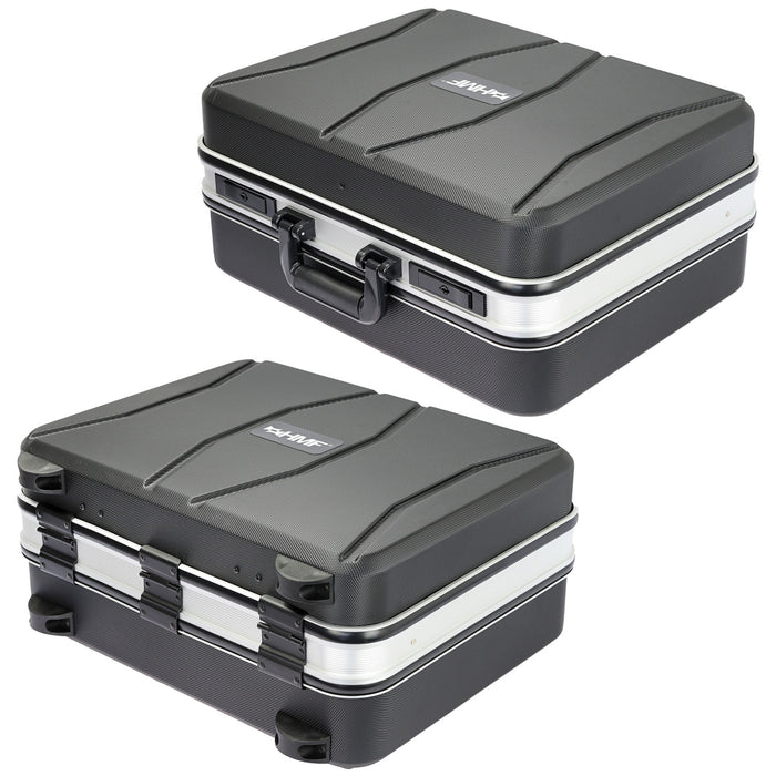 HMF 15601-02 Werkzeugkoffer ABS