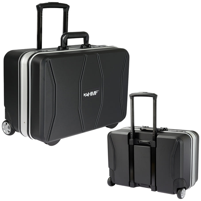 HMF 15602 Werkzeugtrolley aus ABS