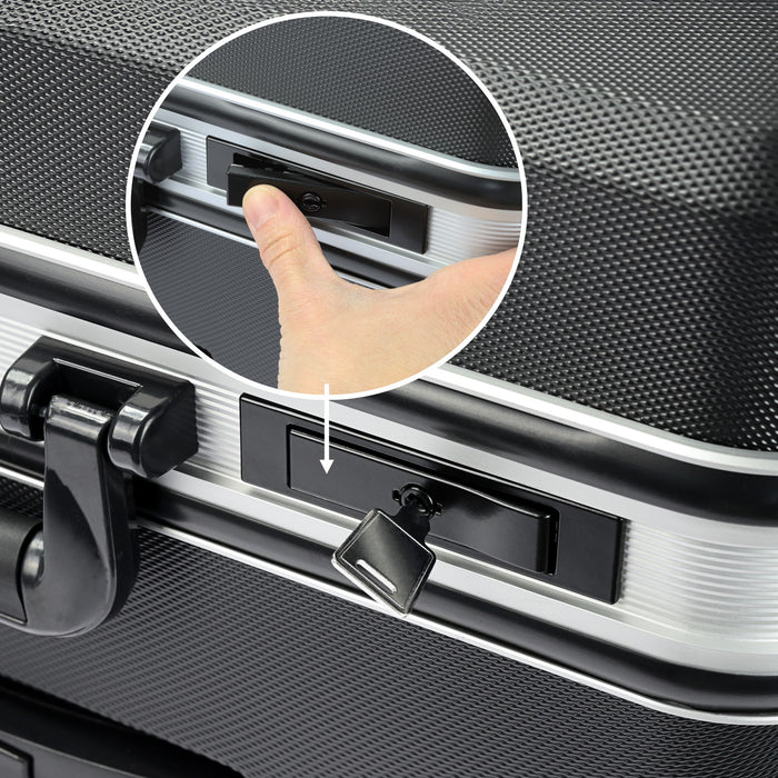 HMF 15602 Werkzeugtrolley aus ABS