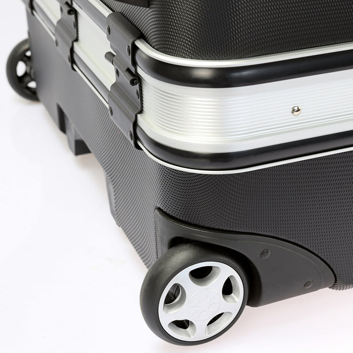 HMF 15602 Werkzeugtrolley aus ABS