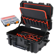 Werkzeugkoffer Outdoor von HMF