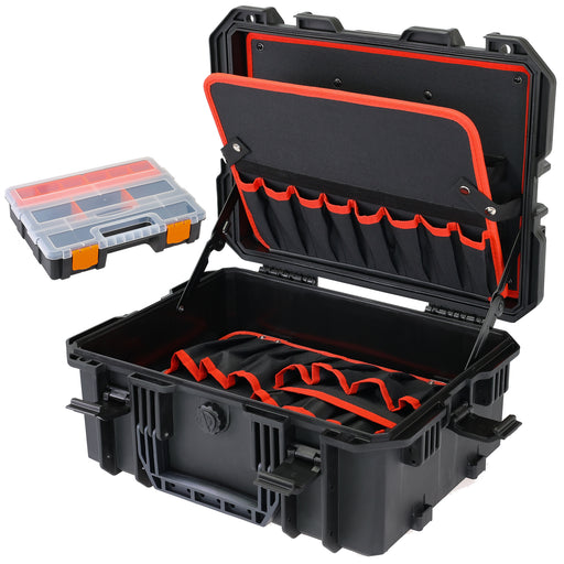 Werkzeugkoffer Outdoor von HMF