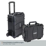 Werkzeugkoffer Outdoor von HMF