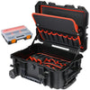 Werkzeugkoffer Trolley Outdoor von HMF