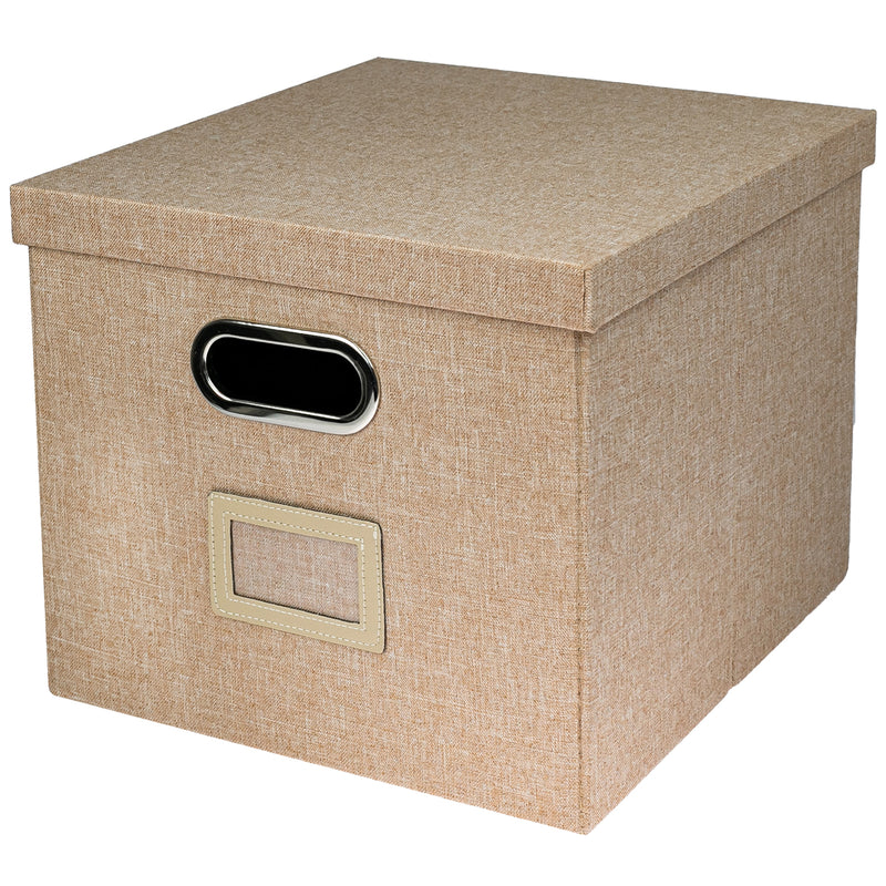 Aufbewahrungsbox passend für Kallax von HMF kaufen —