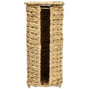 Toilettenpapier Aufbewahrung aus Wasserhyazinthe von HMF