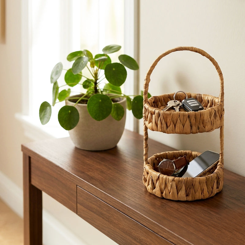 HMF Etagere 2-stöckig günstig bei HMF kaufen —
