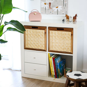 Dekoration & Aufbewahrung