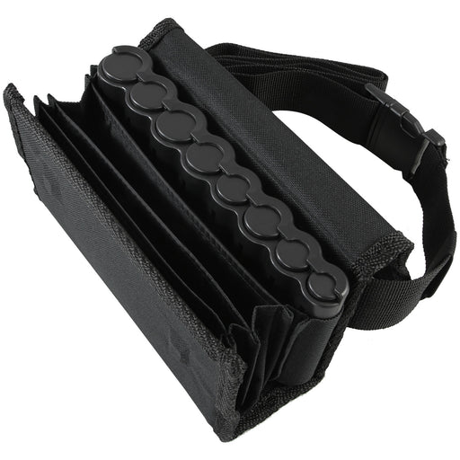 Kellnerbörse Euro-Münzsortierer Tragegurt HMF 48810-02 20.5 x 10 x 6.5 cm
