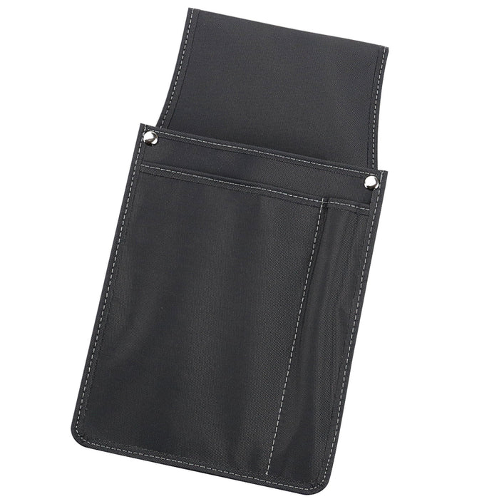 Holster für Kellnertaschen von HMF in Schwarz