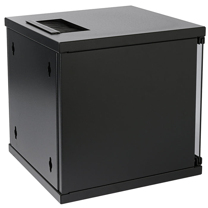 Serverschrank 10 Zoll, HMF 63400, Tiefe 300 mm