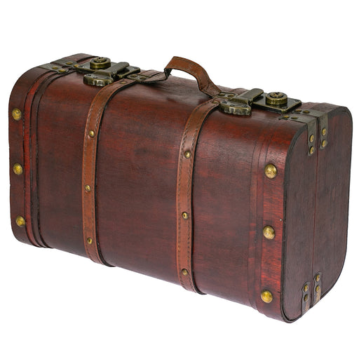 Schatztruhe Peru HMF 6412 40 cm