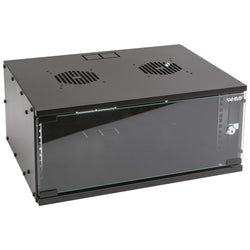 Serverschrank 19 Zoll unmontiert, HMF 65700