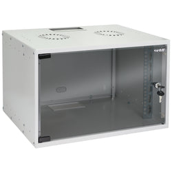 Serverschrank 19 Zoll unmontiert, HMF 65700