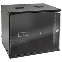 Serverschrank 19 Zoll unmontiert, HMF 65700