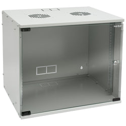 Serverschrank 19 Zoll unmontiert, HMF 65700