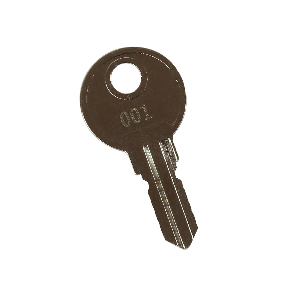 Clé De Rechange Thule N146 - Pour Porte-vélos Et Coffres De Toit - Référence 4002253006187 - 5
