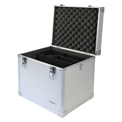 Wapenkoffer aluminium ABS zwart kopen Wapenkoffer aluminium ABS zwart kopen