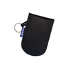 RFID Schutztasche für Autoschlüssel zur Abschirmung von Keyless-Go von HMF mit den Maßen 13 x 8.5 x 1.2 cm