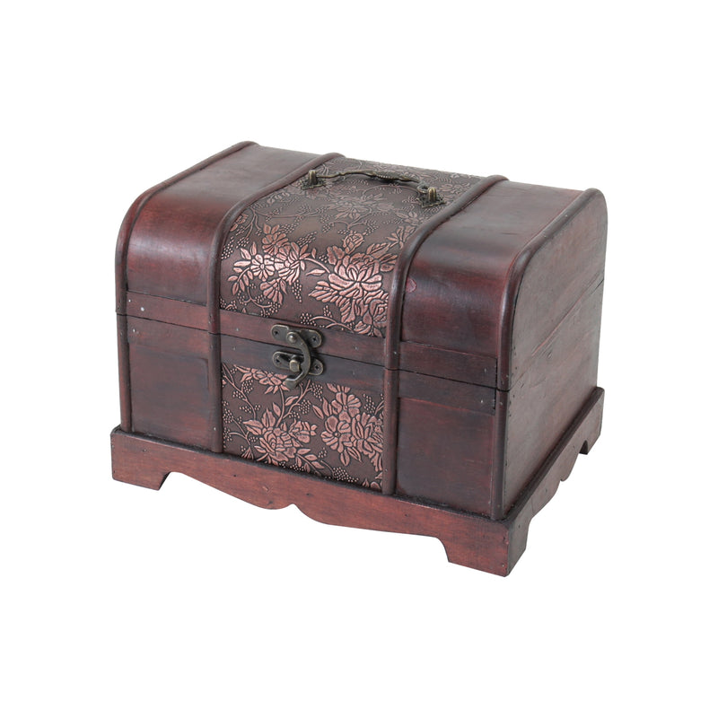Schatzkiste Japan im Vintage-Look