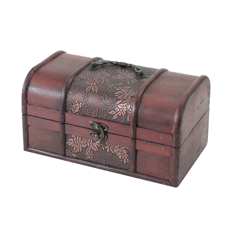 Schatzkiste Japan im Vintage-Look