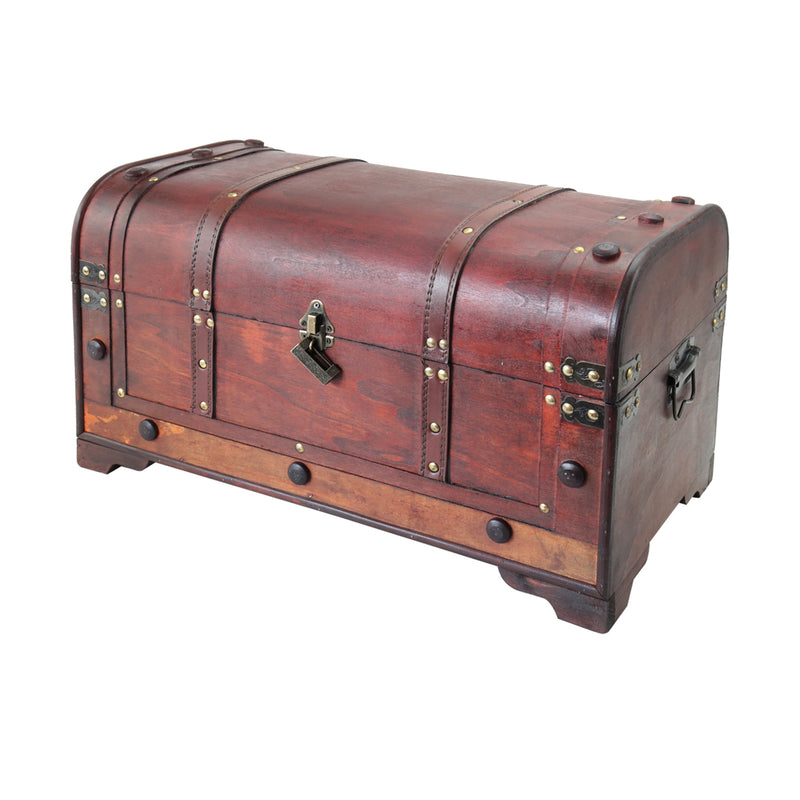 Schatzkiste Mexiko im Vintage-Look