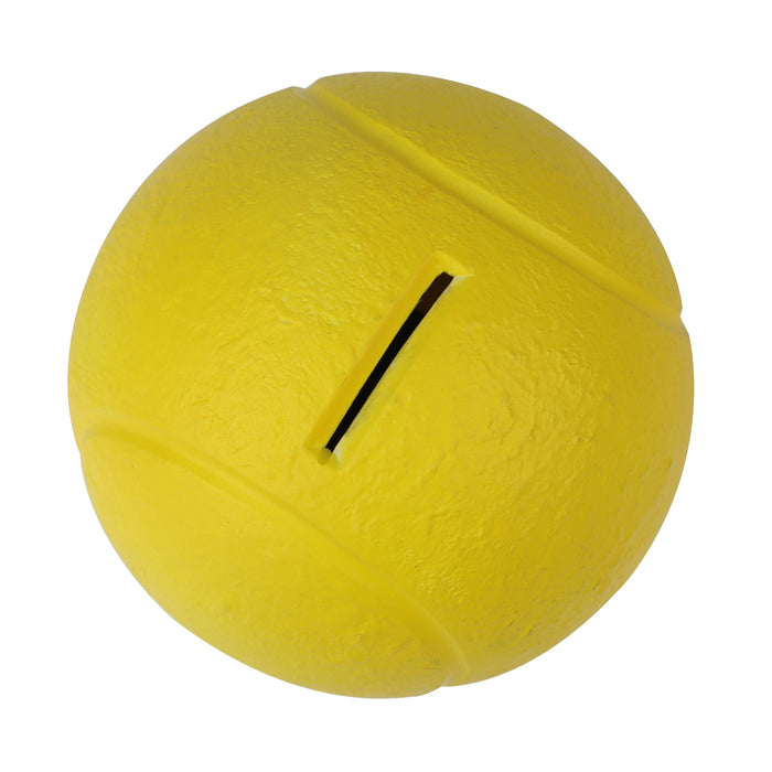 Spardose Tennisball von HMF