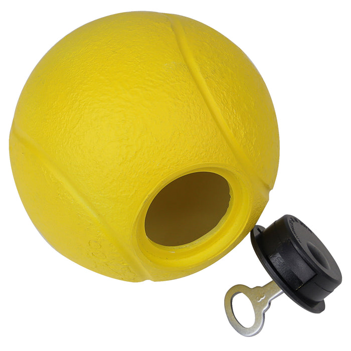 Spardose Tennisball von HMF