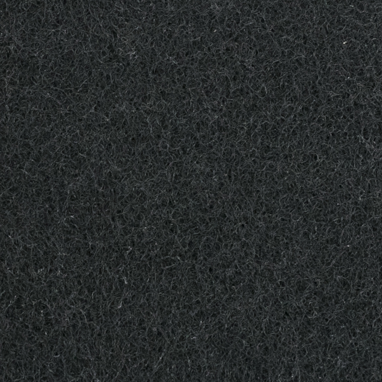 Aktivkohlefilter für Komposteimer und Katzenklo von HMF im 10er Set in Schwarz mit 125 mm Breite