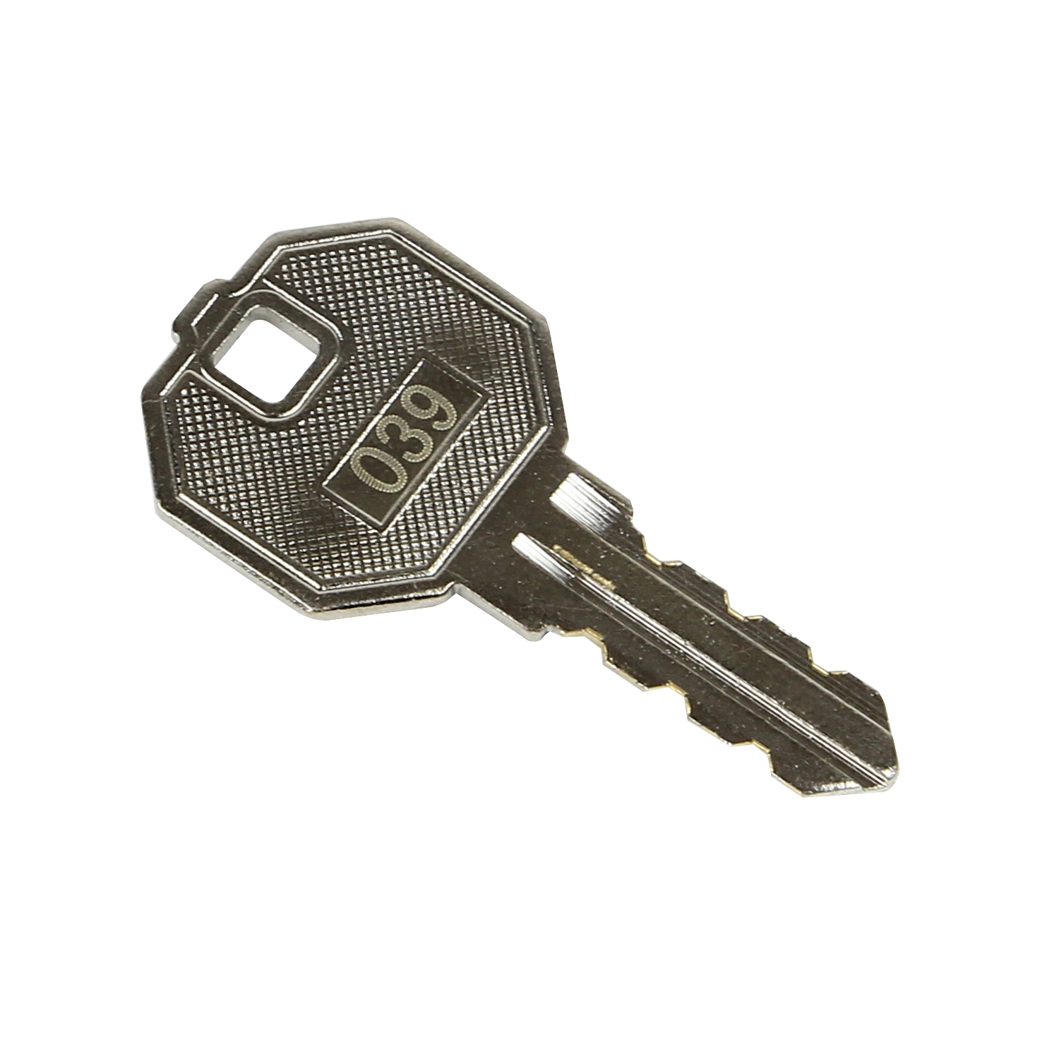 HMF Ersatzschlüssel für Schlüsseltresore