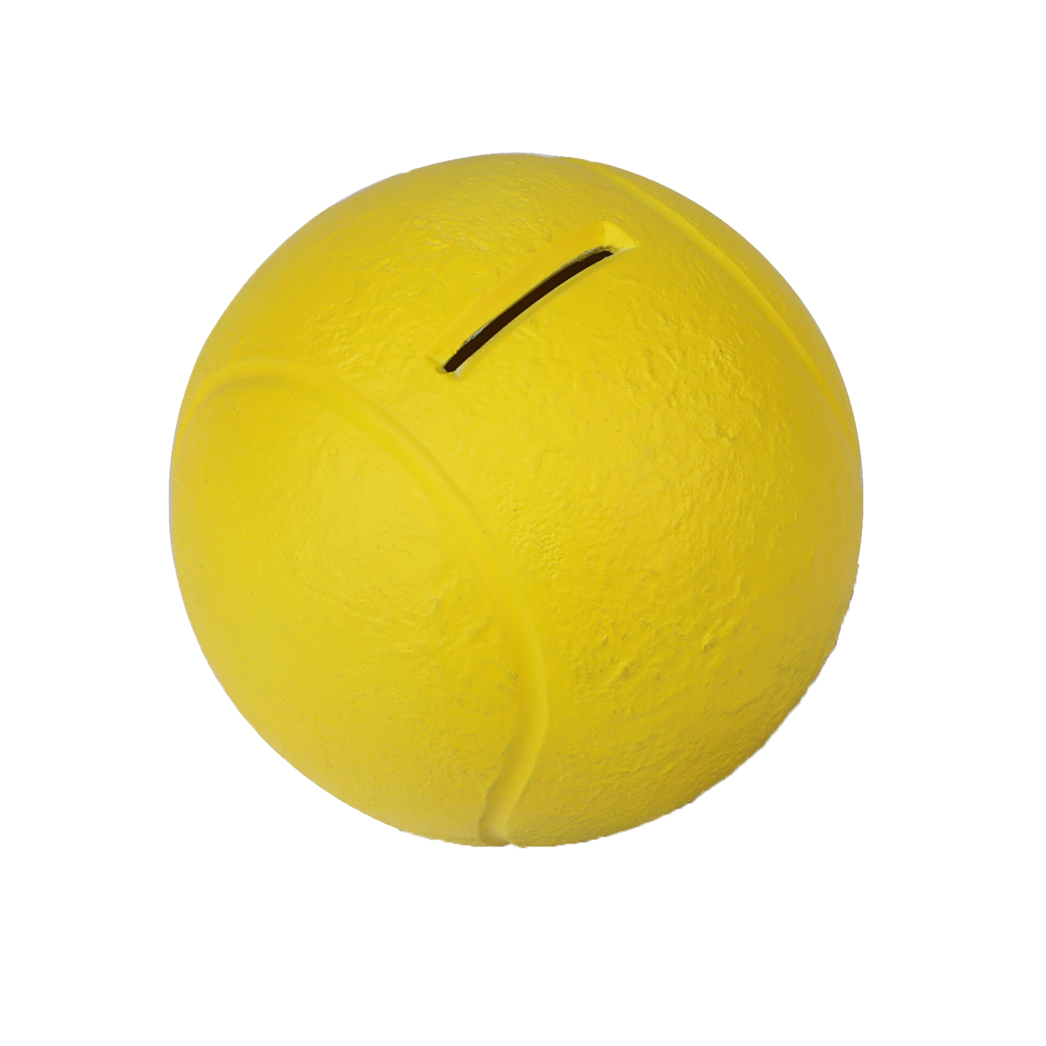 Spardose Tennisball von HMF