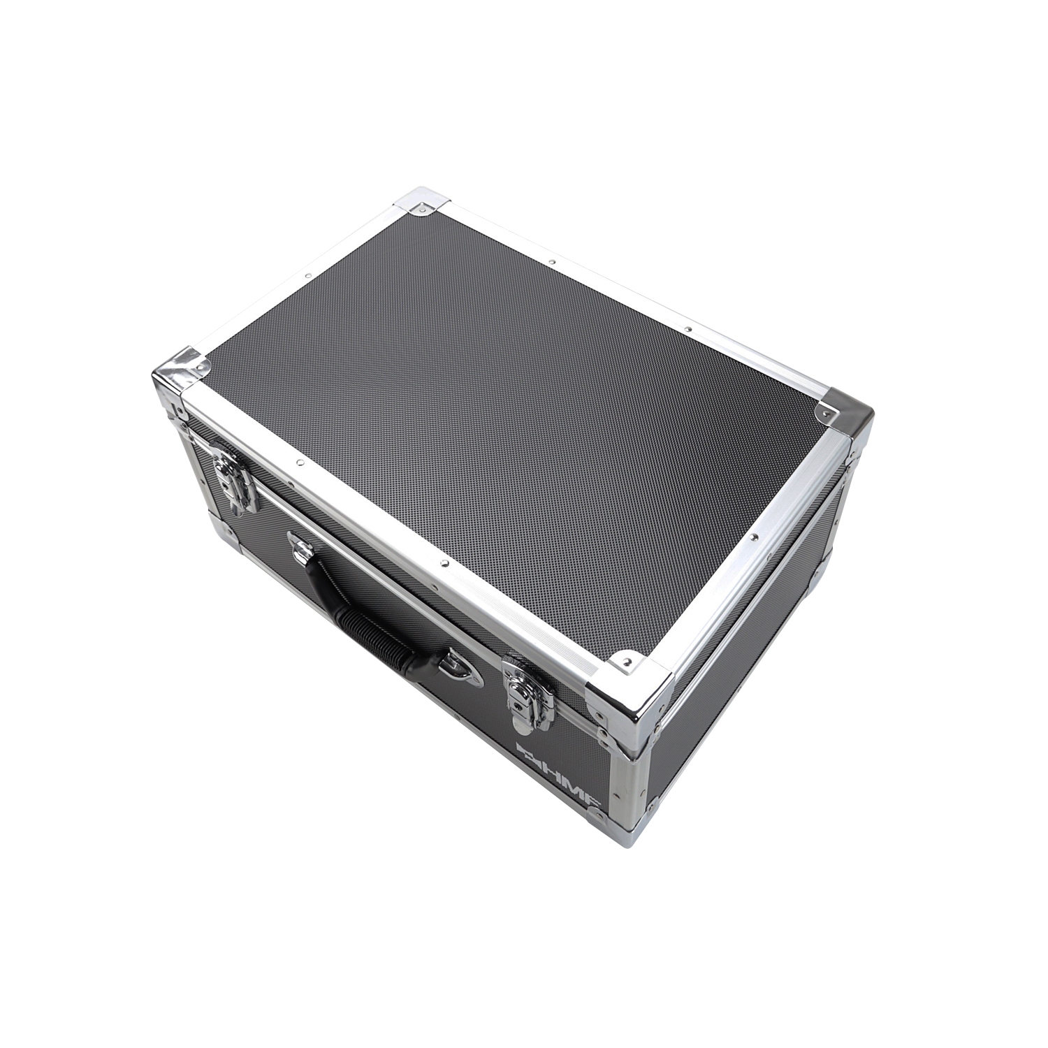 Aufbewahrungskoffer oder Transportkoffer mit Aluminiumrahmen von HMF