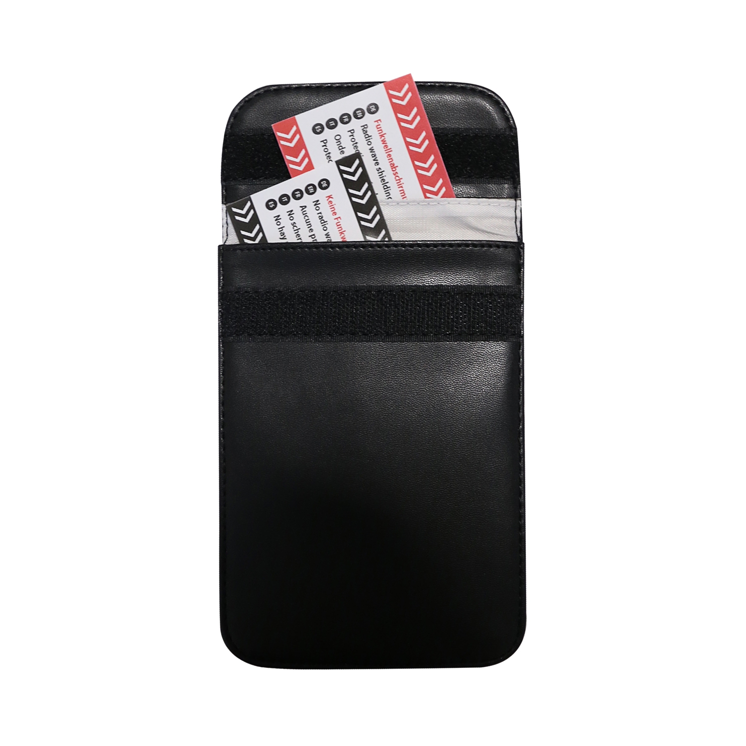 RFID Funk Smartphonetasche, Autoschlüsseletui bei HMF kaufen